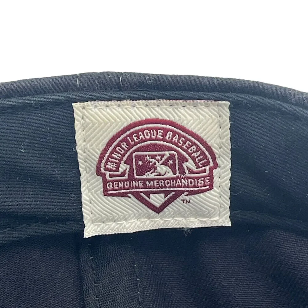 San Antonio Missions MiLB Youth Shark Tooth ‘47 Brand Strapback Hat Cap